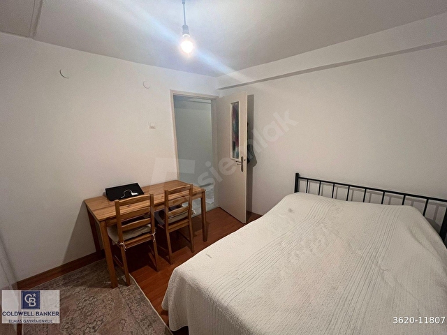 DİKMEN YETKİN CADDESİNDE 3+1 SATILIK DAİRE - Görsel 15