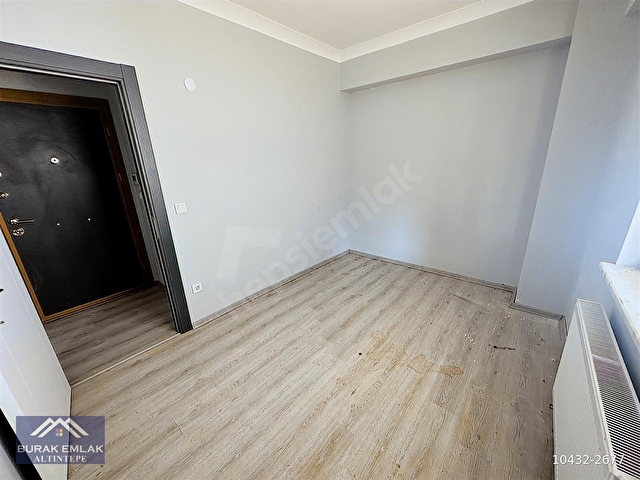 ALTINTEPEDE YENİ BİNADA 70M2 2+1 BAHÇE TERASLI KAT MÜLKİYETLİ - Görsel 11