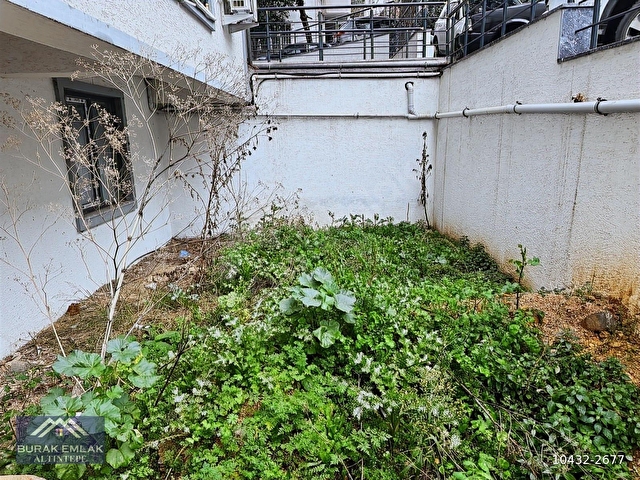 ALTINTEPEDE YENİ BİNADA 70M2 2+1 BAHÇE TERASLI KAT MÜLKİYETLİ - Görsel 14