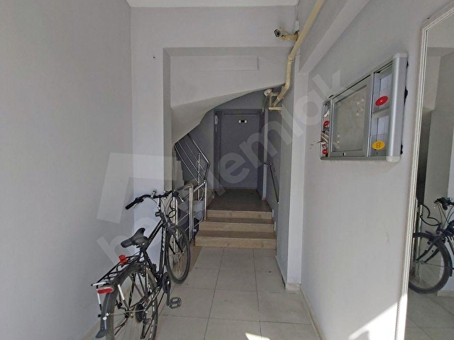 KARAÇAY MAH.DE DÖRTYOL MEYDANDA EŞYALI 1+1 KİRALIK DAİRE - Görsel 3