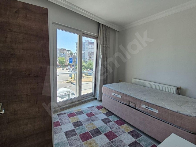 KARAÇAY MAH.DE DÖRTYOL MEYDANDA EŞYALI 1+1 KİRALIK DAİRE - Görsel 10