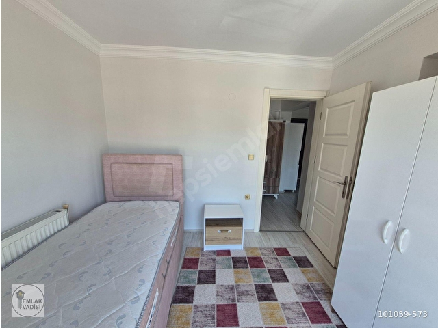 KARAÇAY MAH.DE DÖRTYOL MEYDANDA EŞYALI 1+1 KİRALIK DAİRE - Görsel 12