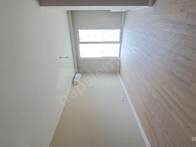 BAHARYAKADA 3+1 PEYZAJ MANZARALI SATILIK DAİRE - Görsel 12