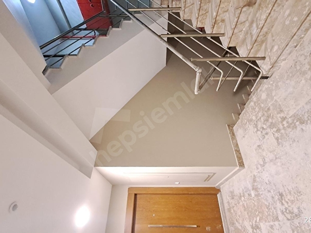 BAHARYAKADA 3+1 PEYZAJ MANZARALI SATILIK DAİRE - Görsel 23