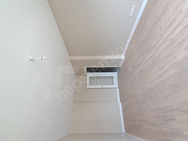 BAHARYAKADA 3+1 PEYZAJ MANZARALI SATILIK DAİRE - Görsel 11