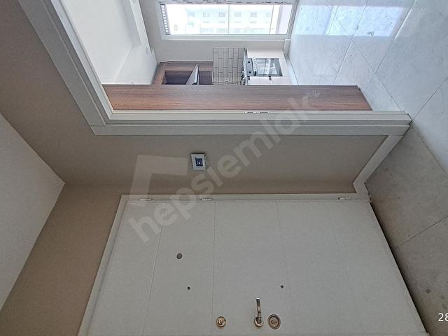 BAHARYAKADA 3+1 PEYZAJ MANZARALI SATILIK DAİRE - Görsel 10