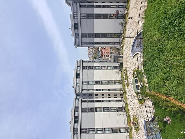 BAHARYAKADA 3+1 PEYZAJ MANZARALI SATILIK DAİRE - Görsel 7