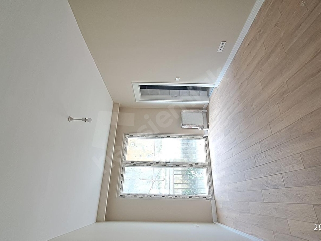BAHARYAKADA 3+1 PEYZAJ MANZARALI SATILIK DAİRE - Görsel 22
