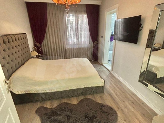 İNÖNÜ CADDESİ TİBAŞ SİTESİ FULL BAKIMLI DAİRE - Görsel 25