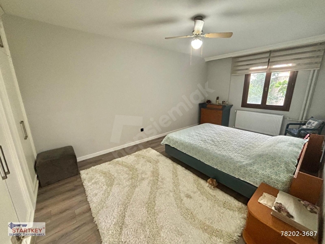 İNÖNÜ CADDESİ TİBAŞ SİTESİ FULL BAKIMLI DAİRE - Görsel 22