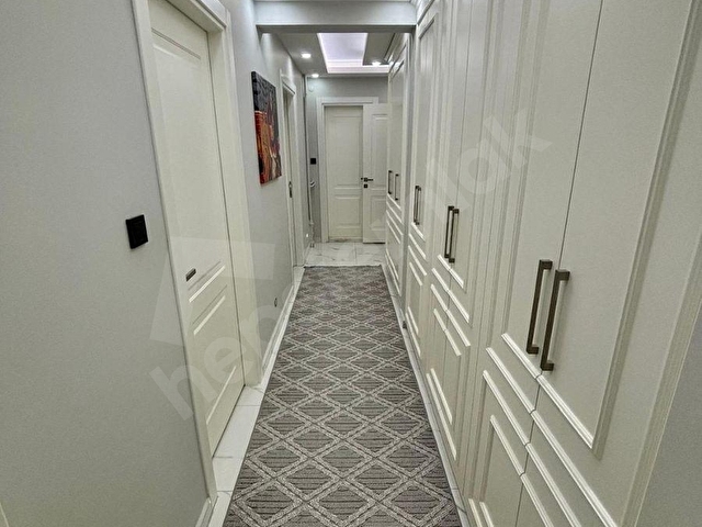 İNÖNÜ CADDESİ TİBAŞ SİTESİ FULL BAKIMLI DAİRE - Görsel 24