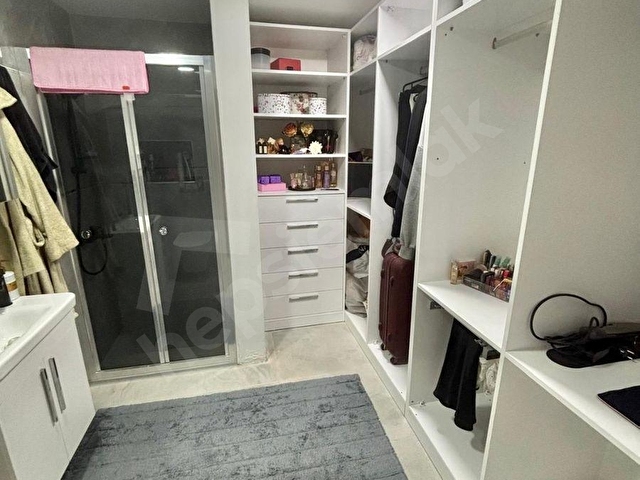 İNÖNÜ CADDESİ TİBAŞ SİTESİ FULL BAKIMLI DAİRE - Görsel 23