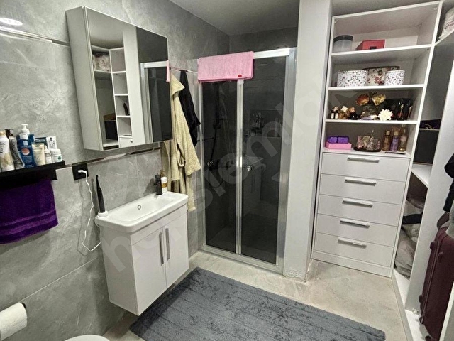 İNÖNÜ CADDESİ TİBAŞ SİTESİ FULL BAKIMLI DAİRE - Görsel 26