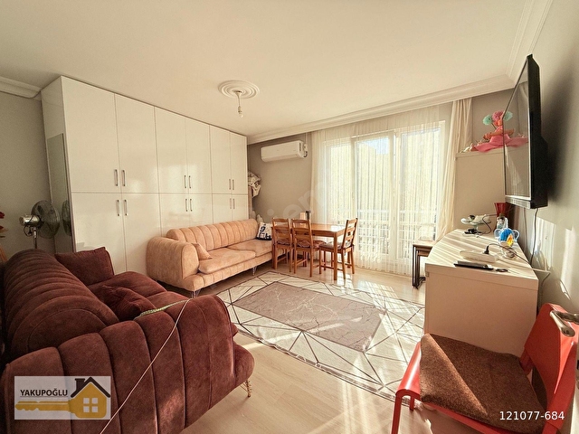 TELSİZLERDE 4+1 160m² YAKUPOĞLUNDAN SATILIK FIRSAT DUBLEX - Görsel 3