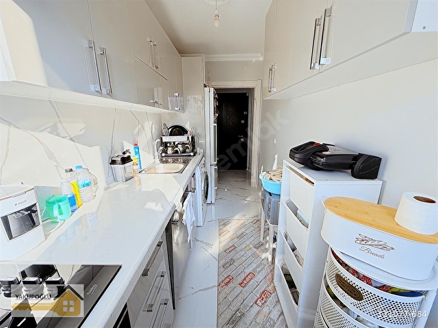 TELSİZLERDE 4+1 160m² YAKUPOĞLUNDAN SATILIK FIRSAT DUBLEX - Görsel 10