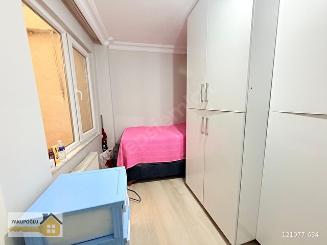TELSİZLERDE 4+1 160m² YAKUPOĞLUNDAN SATILIK FIRSAT DUBLEX - Görsel 16