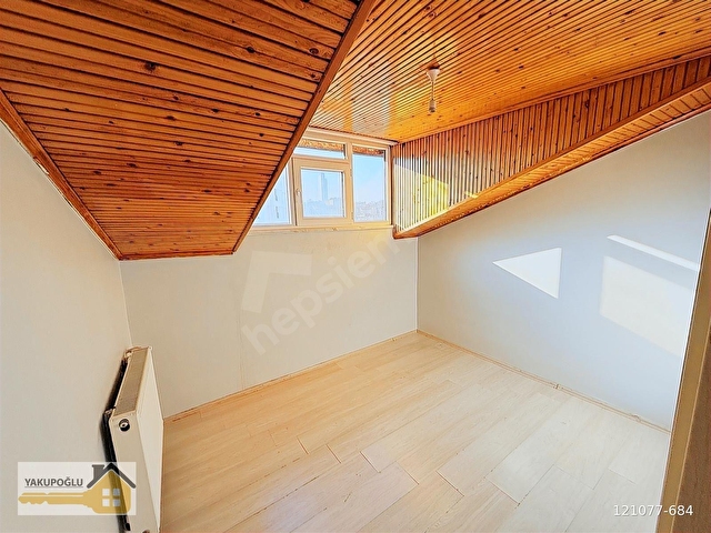 TELSİZLERDE 4+1 160m² YAKUPOĞLUNDAN SATILIK FIRSAT DUBLEX - Görsel 30
