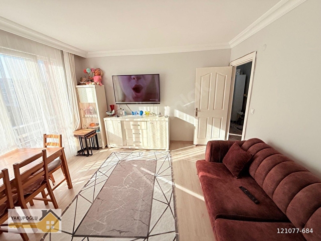 TELSİZLERDE 4+1 160m² YAKUPOĞLUNDAN SATILIK FIRSAT DUBLEX - Görsel 4