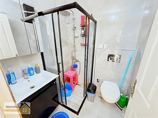TELSİZLERDE 4+1 160m² YAKUPOĞLUNDAN SATILIK FIRSAT DUBLEX - Görsel 18