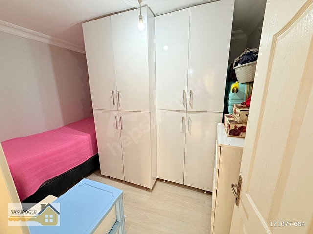 TELSİZLERDE 4+1 160m² YAKUPOĞLUNDAN SATILIK FIRSAT DUBLEX - Görsel 13