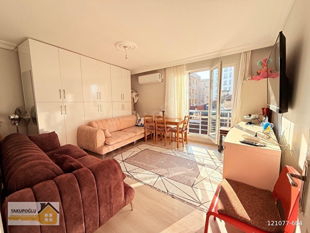 TELSİZLERDE 4+1 160m² YAKUPOĞLUNDAN SATILIK FIRSAT DUBLEX