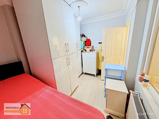 TELSİZLERDE 4+1 160m² YAKUPOĞLUNDAN SATILIK FIRSAT DUBLEX - Görsel 17