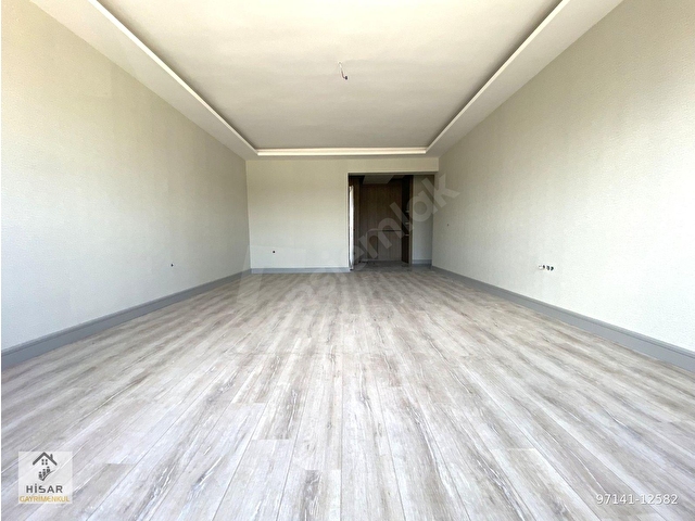 HİSAR PREMIUM YATIRIMDAN MANZARALI FERAH SİTEDE LÜX 4+1 DAİRE - Görsel 11