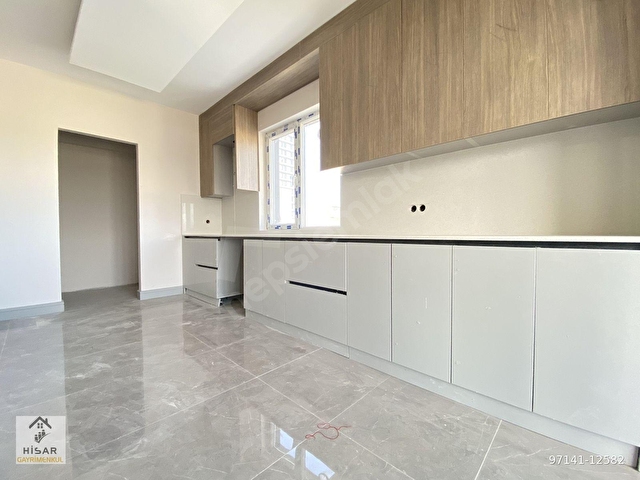 HİSAR PREMIUM YATIRIMDAN MANZARALI FERAH SİTEDE LÜX 4+1 DAİRE - Görsel 7