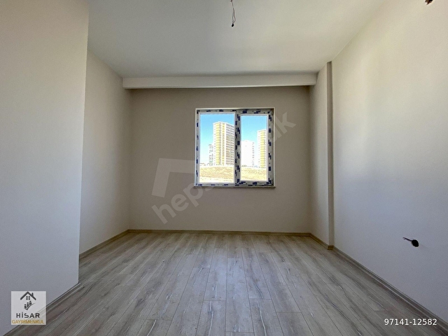 HİSAR PREMIUM YATIRIMDAN MANZARALI FERAH SİTEDE LÜX 4+1 DAİRE - Görsel 27