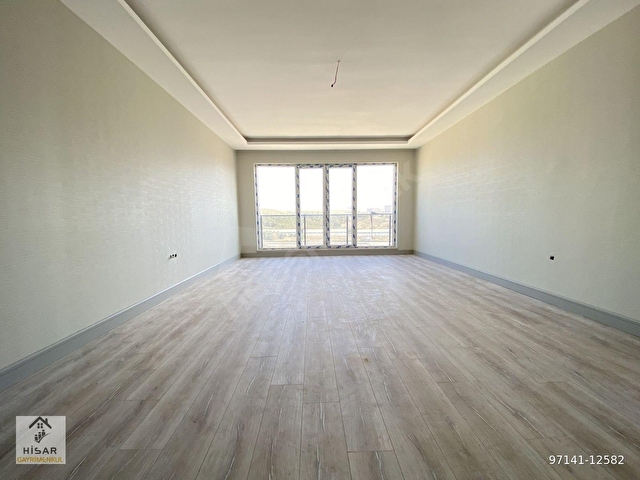 HİSAR PREMIUM YATIRIMDAN MANZARALI FERAH SİTEDE LÜX 4+1 DAİRE - Görsel 9