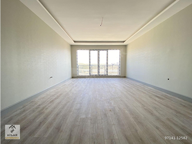 HİSAR PREMIUM YATIRIMDAN MANZARALI FERAH SİTEDE LÜX 4+1 DAİRE - Görsel 10