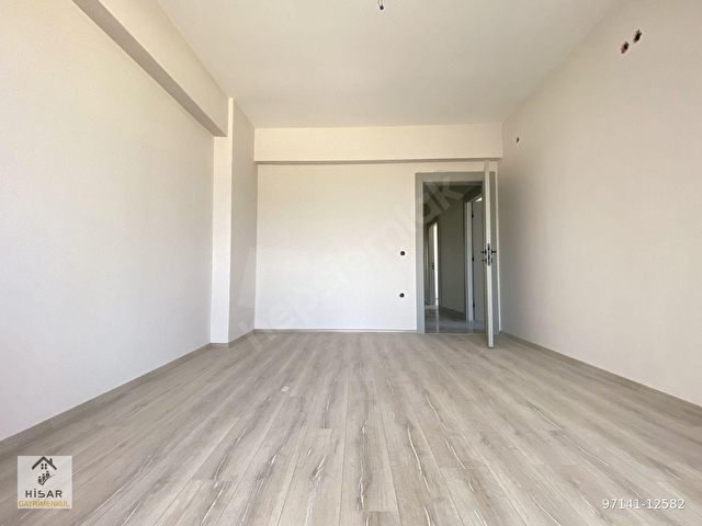 HİSAR PREMIUM YATIRIMDAN MANZARALI FERAH SİTEDE LÜX 4+1 DAİRE - Görsel 15