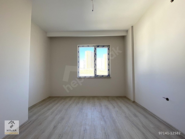 HİSAR PREMIUM YATIRIMDAN MANZARALI FERAH SİTEDE LÜX 4+1 DAİRE - Görsel 16