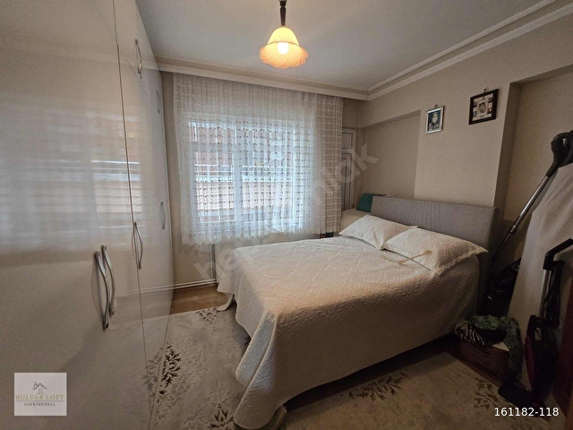 BULVAR LOFT ŞİRİNEVLER MH.FIRSAT 2+1 120M2 SATILIK DAİRE - Görsel 25