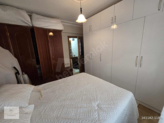 BULVAR LOFT ŞİRİNEVLER MH.FIRSAT 2+1 120M2 SATILIK DAİRE - Görsel 26