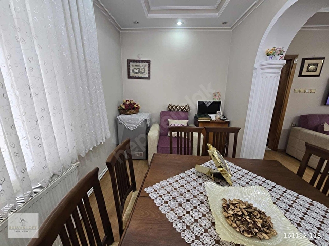BULVAR LOFT ŞİRİNEVLER MH.FIRSAT 2+1 120M2 SATILIK DAİRE - Görsel 9