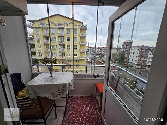 BULVAR LOFT ŞİRİNEVLER MH.FIRSAT 2+1 120M2 SATILIK DAİRE - Görsel 11