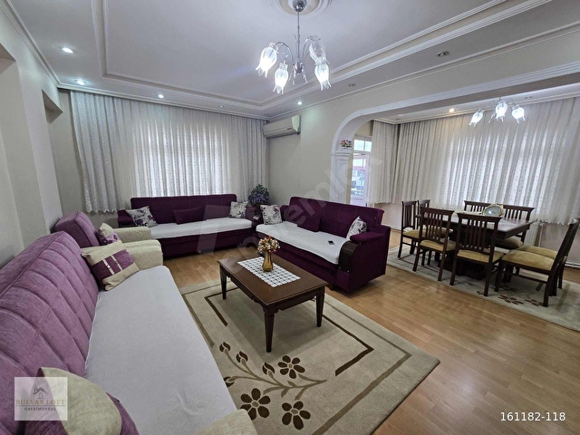BULVAR LOFT ŞİRİNEVLER MH.FIRSAT 2+1 120M2 SATILIK DAİRE - Görsel 6