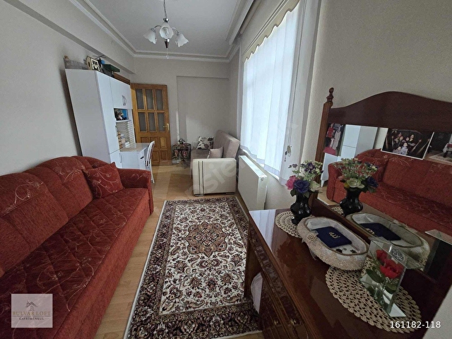 BULVAR LOFT ŞİRİNEVLER MH.FIRSAT 2+1 120M2 SATILIK DAİRE - Görsel 20