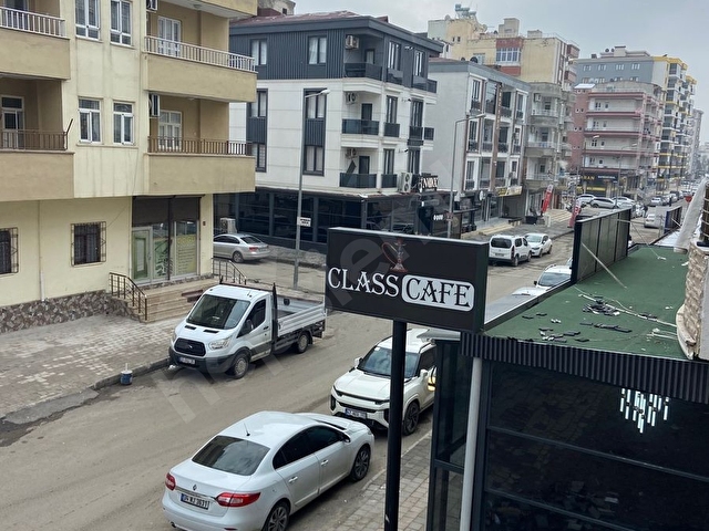 GAPTA DAYALI DÖŞELİ SIFIR EŞYALI 2+0 OTURMAYA HAZIR - Görsel 14