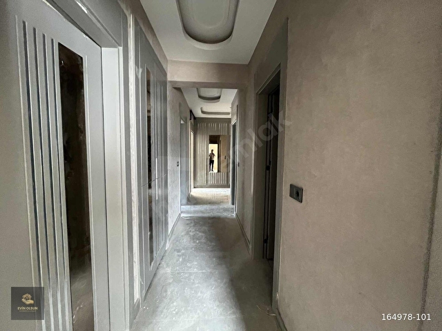 ONKOLOJİNİN EN LUX EN UYGUN DAİRESİ BUGÜN ALAN YARİN KAZANİR - Görsel 23