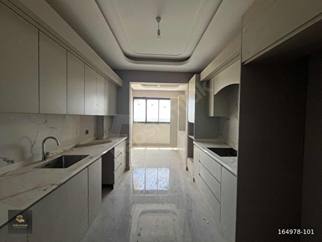 ONKOLOJİNİN EN LUX EN UYGUN DAİRESİ BUGÜN ALAN YARİN KAZANİR - Görsel 28