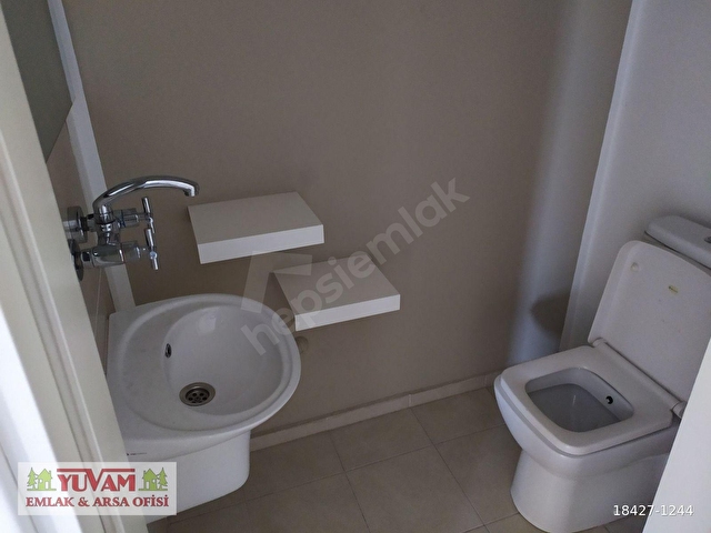 YUVAM EMLAK EMLAK KONUT 2.ETAP SATILIK 3+1 FULL TADİLATLI DAİRE - Görsel 8