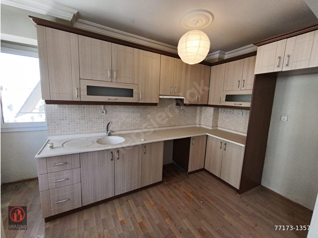 BALÇOVADA GENÇ BİNADA J.TERMAL ISITMALI ARAKAT SATILIK 2+1 DAİRE - Görsel 21