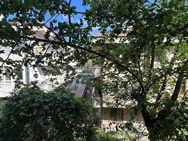 MAHATMAGANDİ SOKAKTA 3+1 KİRALIK DAİRE - Görsel 7