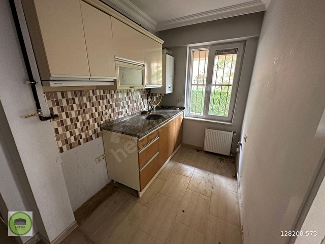 BUEWOdan BATIKENT MH. SATILIK 1+1 50 m² DAİRE - Görsel 3