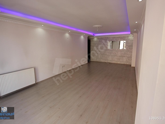 SATILIK 2+1 AÇIK OTOPARK VE ASANSÖRLÜ BOŞ FIRSAT DAİRE !! - Görsel 6