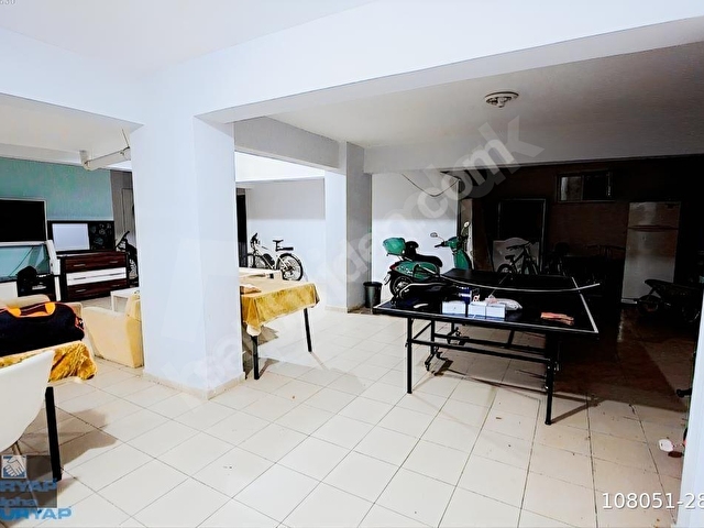 SATILIK 2+1 AÇIK OTOPARK VE ASANSÖRLÜ BOŞ FIRSAT DAİRE !! - Görsel 29