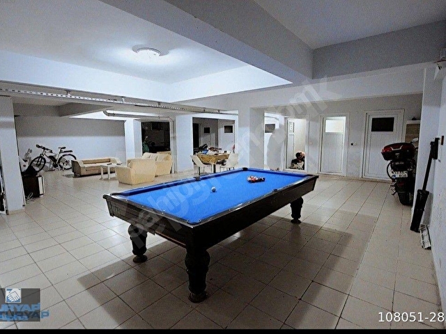 SATILIK 2+1 AÇIK OTOPARK VE ASANSÖRLÜ BOŞ FIRSAT DAİRE !! - Görsel 26