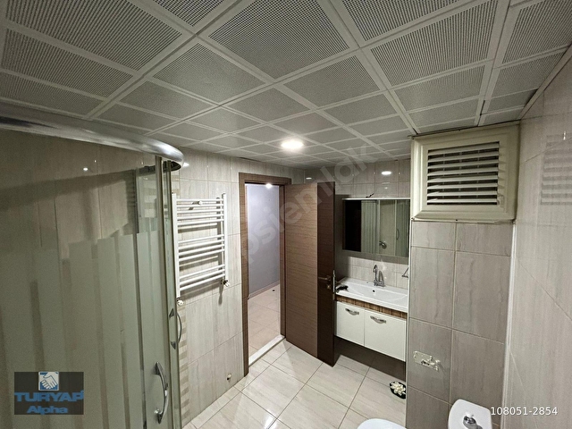 SATILIK 2+1 AÇIK OTOPARK VE ASANSÖRLÜ BOŞ FIRSAT DAİRE !! - Görsel 22
